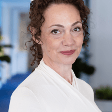 Bild på Sanna Percivall
