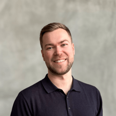 Picture of Joel Ottosson