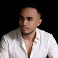 Picture of Angelo Teves