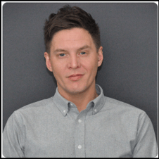 Picture of Lars Töyrä