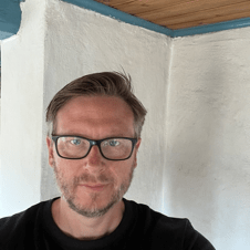 Picture of Tobias Elfast