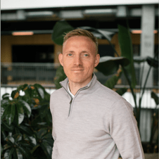Picture of Tobias Johnsen