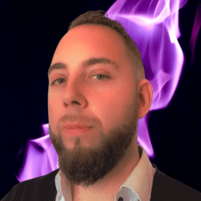 Foto van Robert Tichelaar