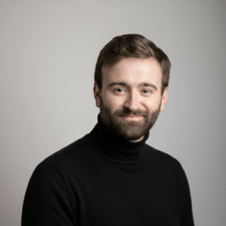 Picture of Elie Bahougne