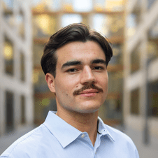 Picture of Patrick Eschler