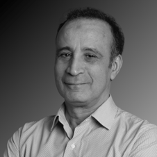 Photo de Jilani Djillalil