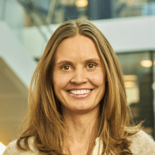 Bilde av Yvonne Mørum