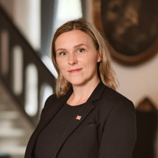Bilde av Anne Marie Grønvold Hansen