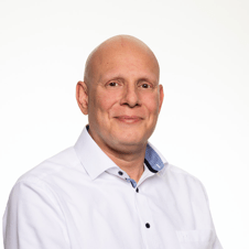 Foto van Ronald de Jong