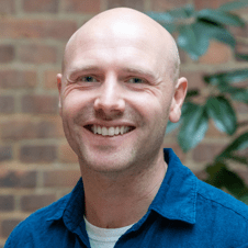 Picture of Axel Boman