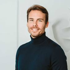 Bild på Emil Lundgren Parra