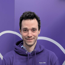 Picture of Alistair McMaster