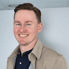 Bild på Filip Andersson