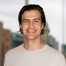 Picture of Sam Chantrill