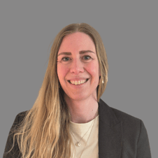 Bild på Charlotte Wahlberg