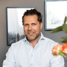 Bild på Emil Nilsson