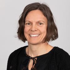 Bild på Maria Lundin