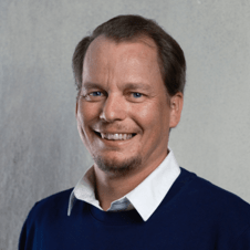 Picture of Daniel Björn