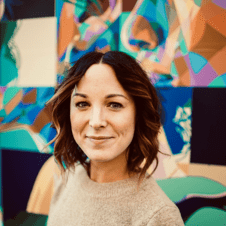 Bild på Emelie Johansson