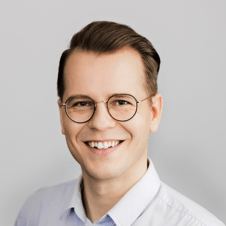 Picture of Joachim Saulamaa