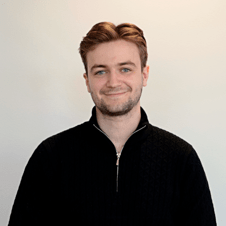 Picture of Daniel Persson