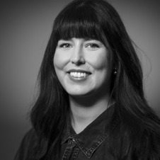 Bild på Jessica Fernquist