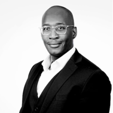 Picture of Ronald Jabangwe