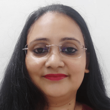 Picture of Ashwini Fulzele