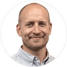 Billede af Lars Møller Christiansen