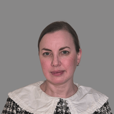 Bild på Katarina Brodin