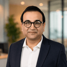 Picture of Arjun KULKARNI