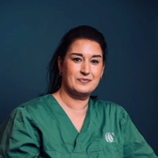 Bilde av Monica Winther