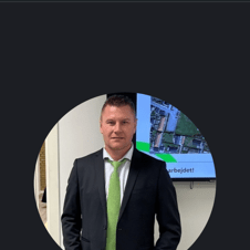 Picture of Anders Nielsen