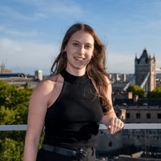 Picture of Alice Crossley