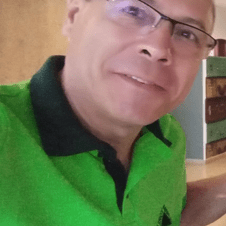 Foto de ALTAMIR SILVA DA SILVA