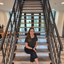 Foto van Lieke van Genderen