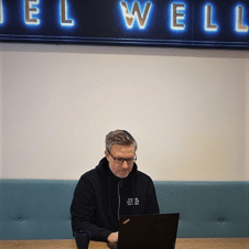 Daniel best sale wellington recrutement