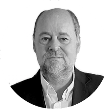 Bild på Carsten Mathiesen