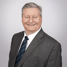 Bilde av Grunde Severinsen