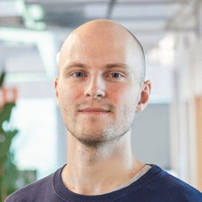 Picture of Filip Westberg