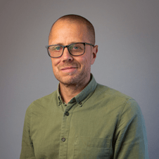 Picture of Egil Bartos