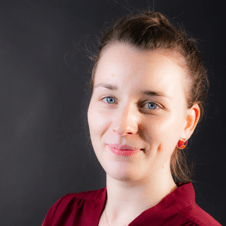 Photo de Anaëlle CAPET