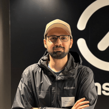 Picture of Salman Shahid