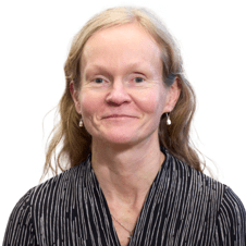 Kuva henkilöstä Titta Kajuutti