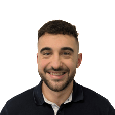 Picture of Dom Mazzotta