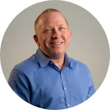 Bild på Håkan Billing