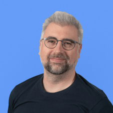 Picture of Roberto Venanzio