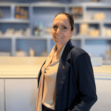 Bild på Judit Kakuk