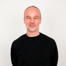 Picture of Marc Keller