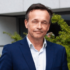 Picture of Steinar Nilsen